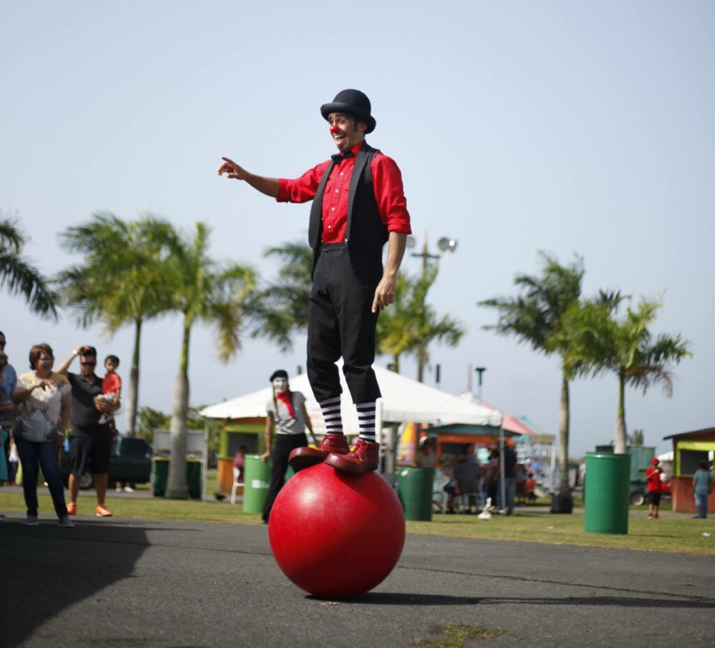 Photo Clown-08