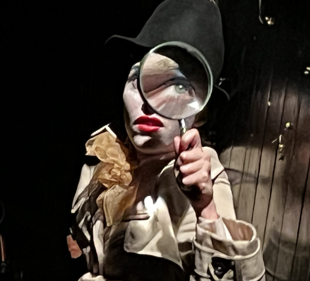Photo Clown-13