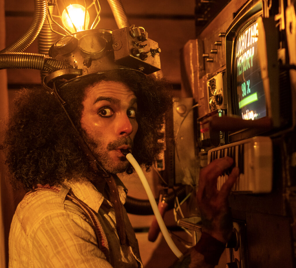 Photo Clown-15
