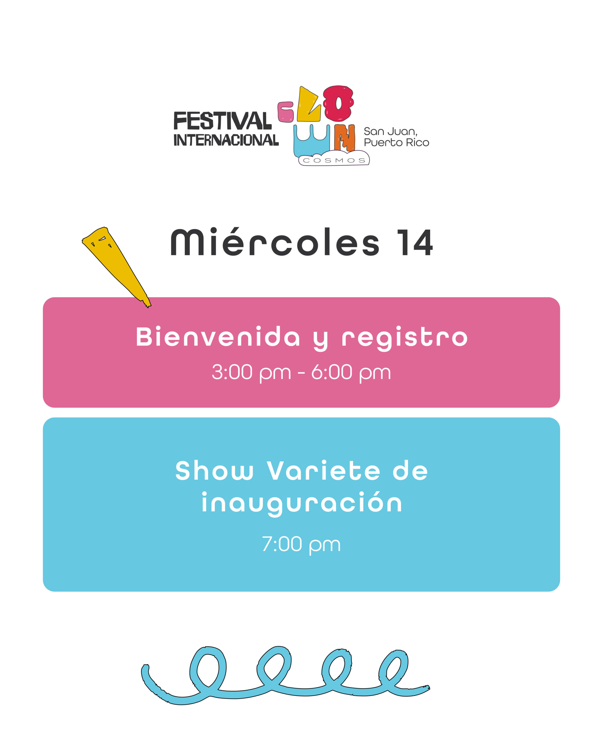 Día 1