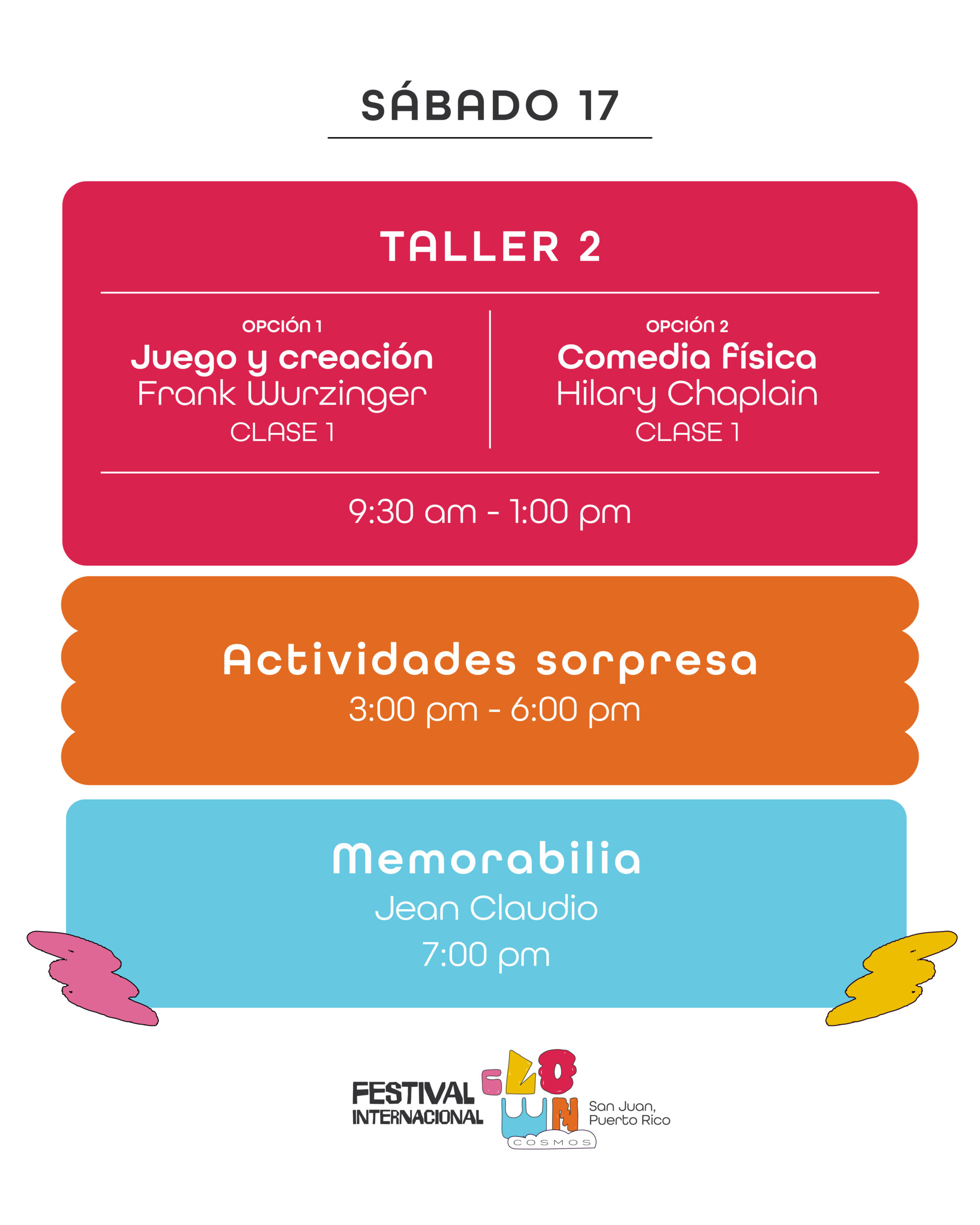 Día 4