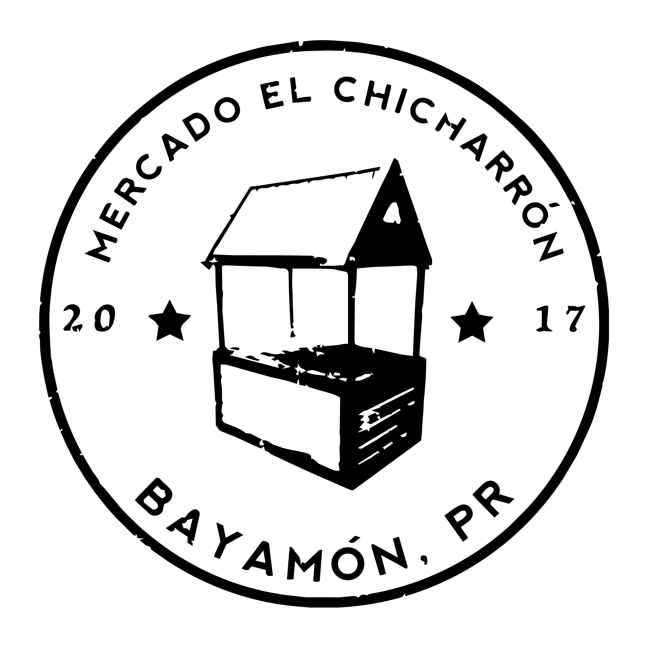 12. Chicharron