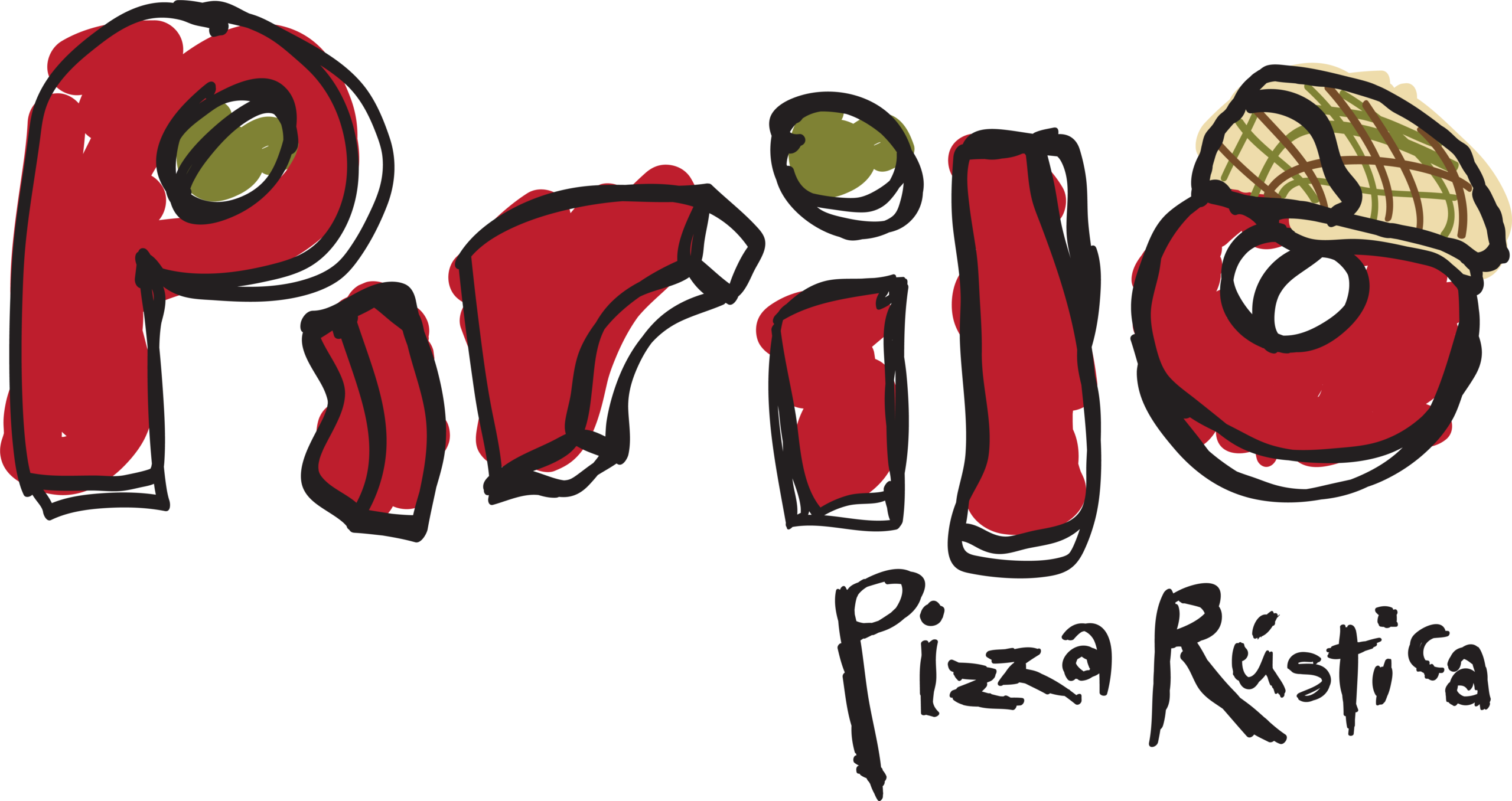15. Logo Pirilo